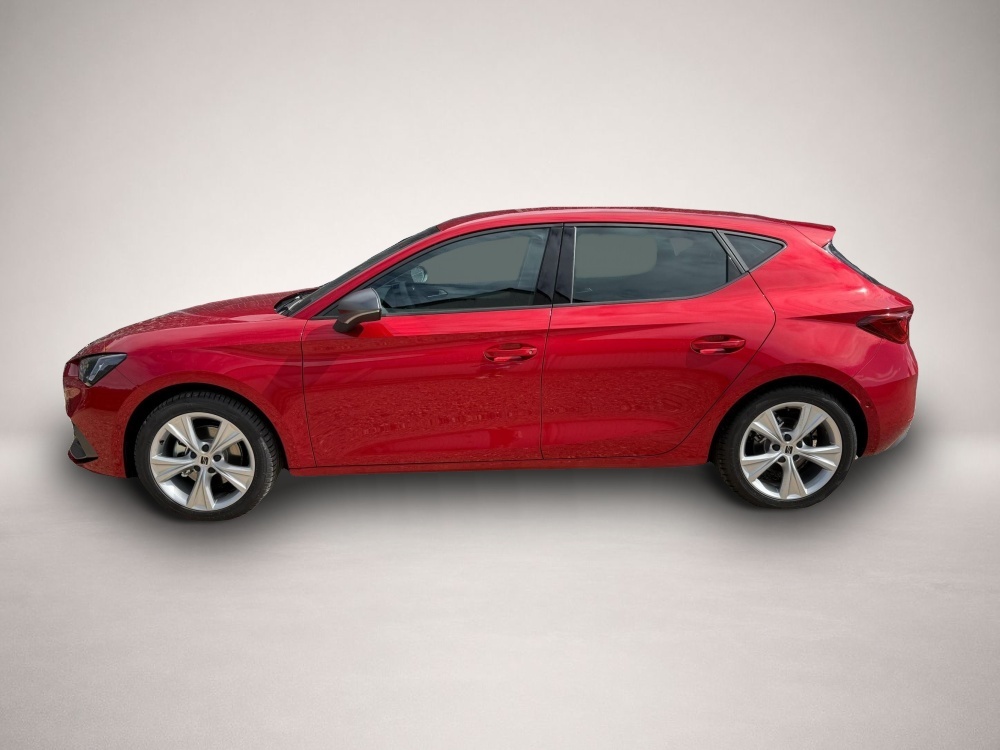 SEAT Leon, Bild 3 von 5