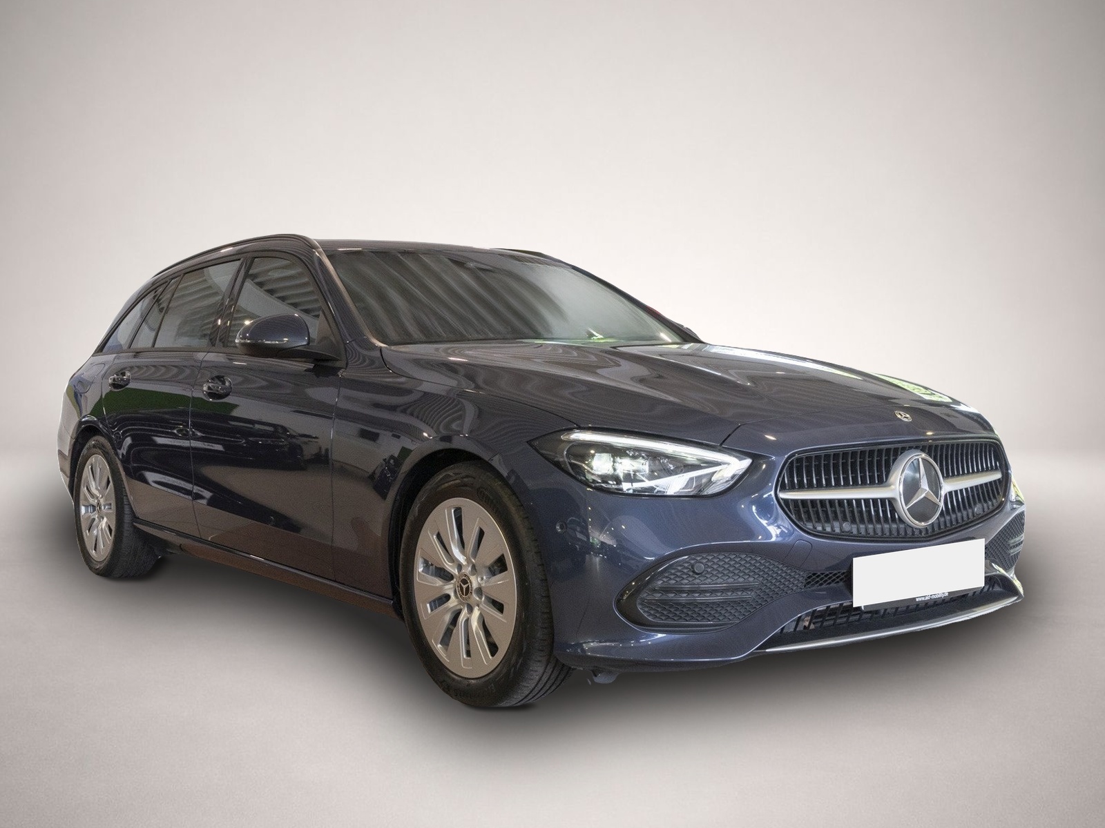Mercedes-Benz C 200 (04/2023, Hybrid (Diesel/Elektro))