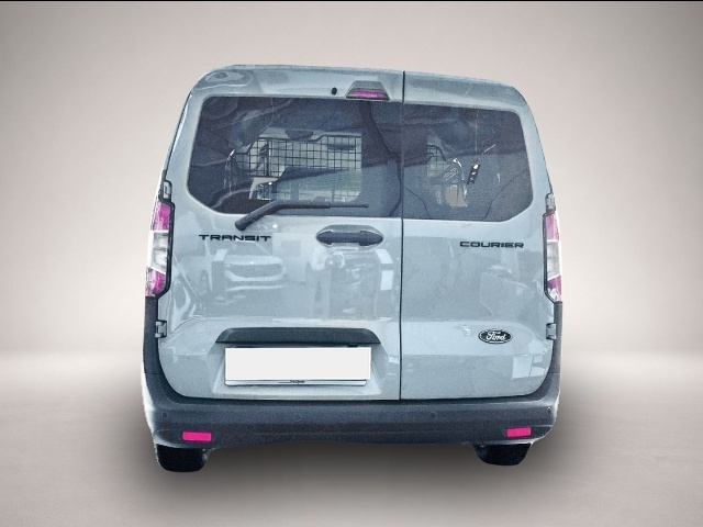 Ford Transit Courier, image 3 of 6