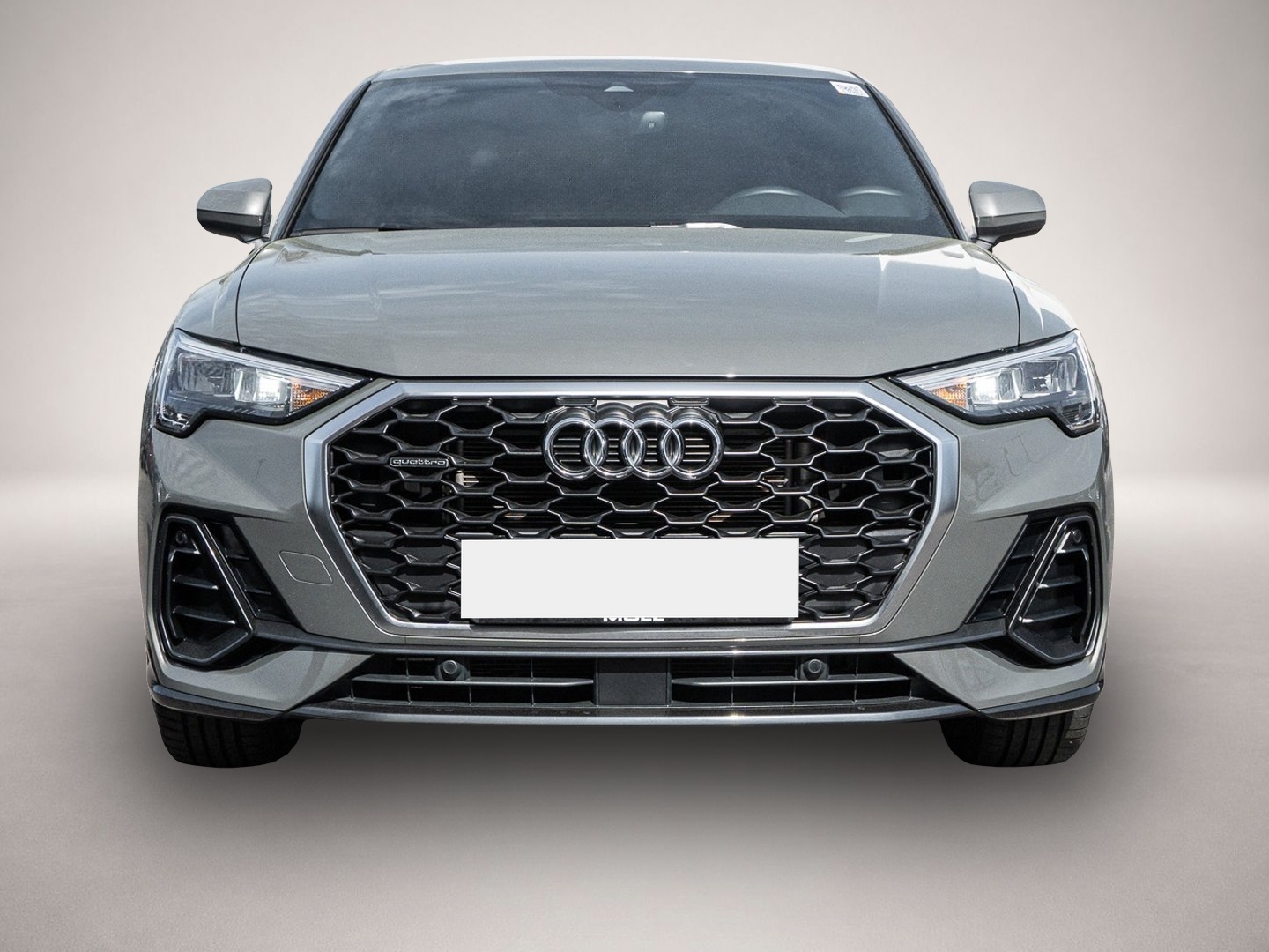 Audi quattro (09/2022, Diesel)