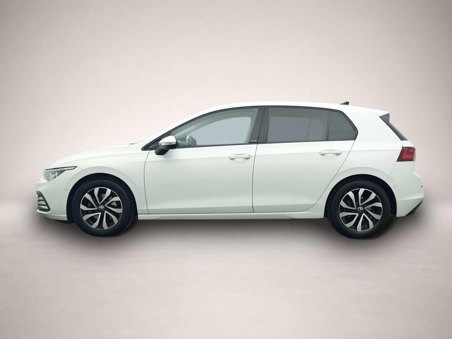 Volkswagen Golf (08/2022, Diesel)