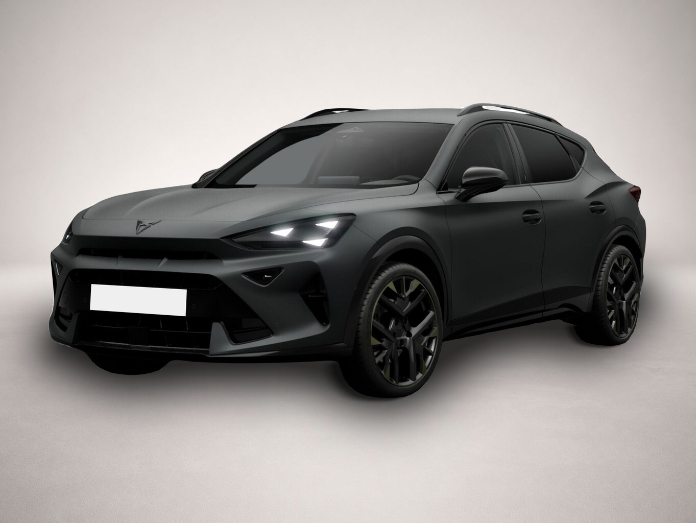 Cupra Formentor (06/2026, Benzin)