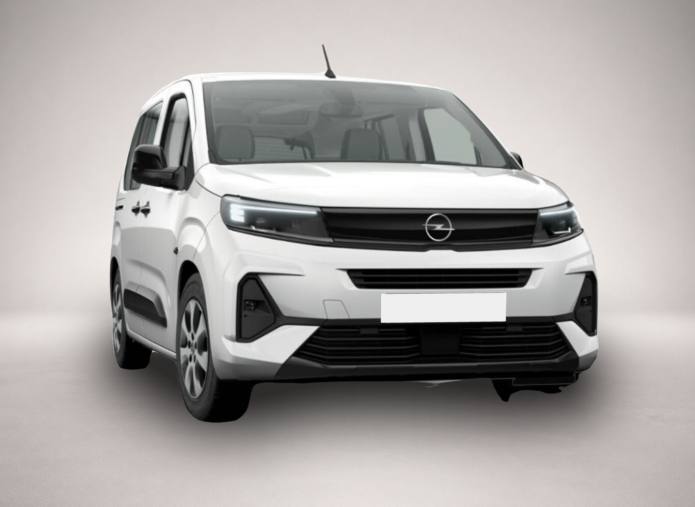 Opel Combo (05/2026, Diesel)