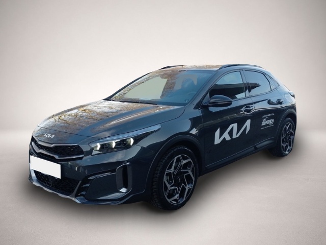 KIA XCeed (01/2026, Benzin)