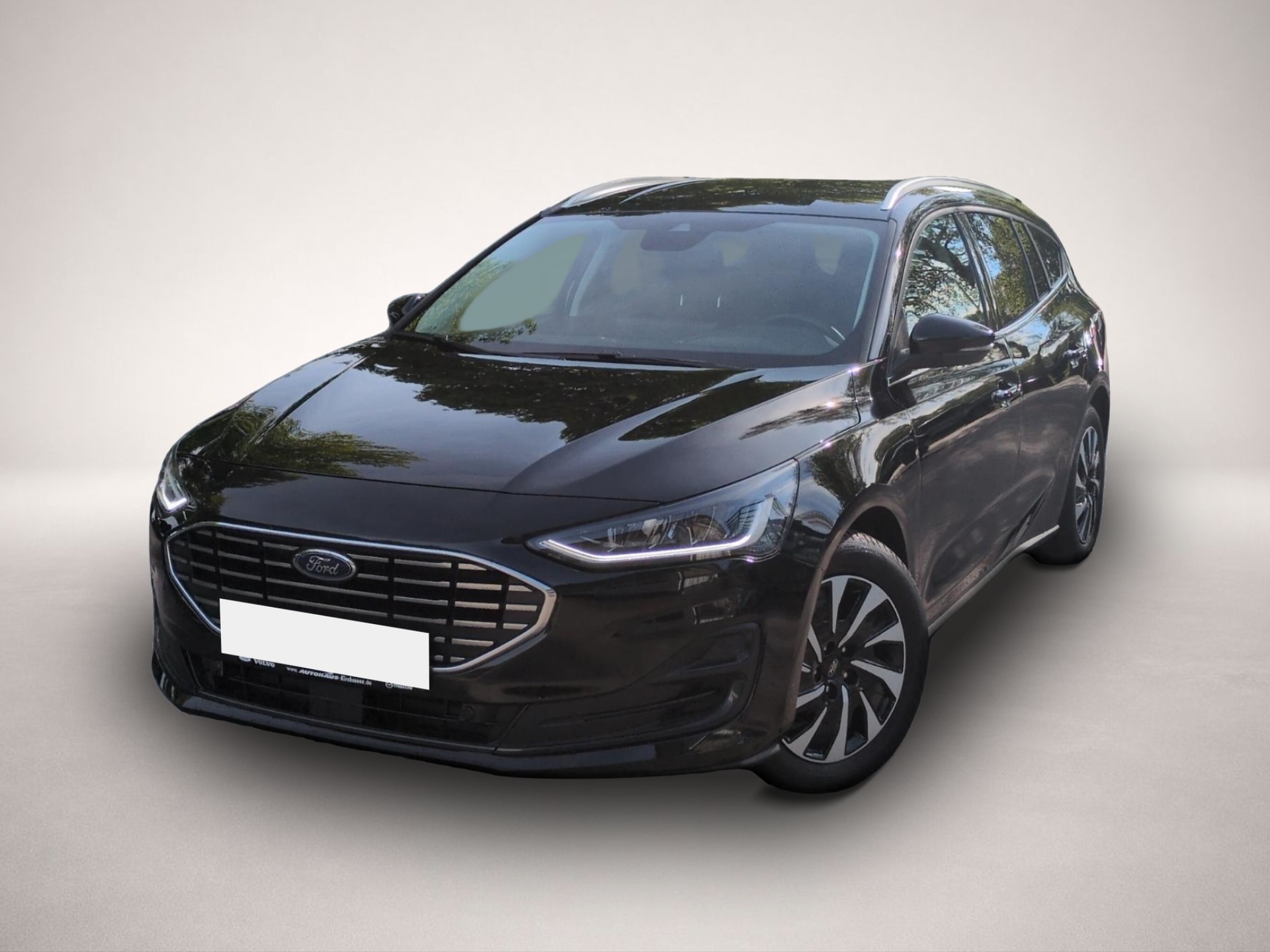 Ford Focus (07/2024, Benzin)