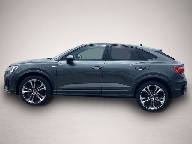 Audi Q3 (06/2024, Diesel)