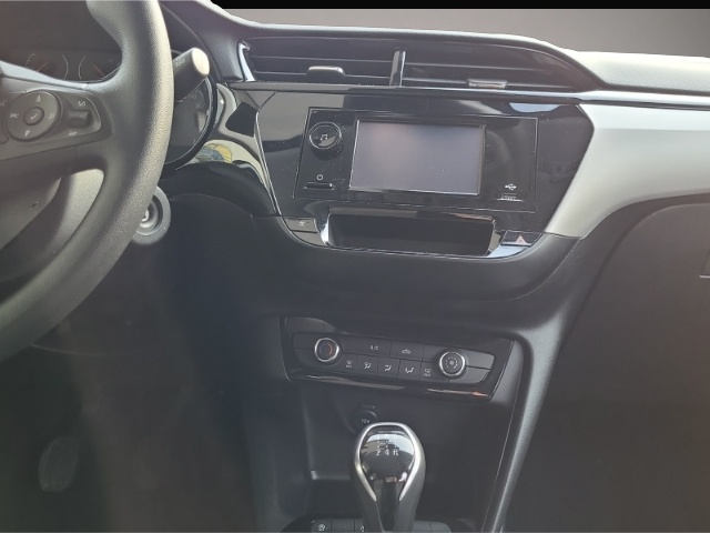 Opel Corsa (02/2024, Benzin)