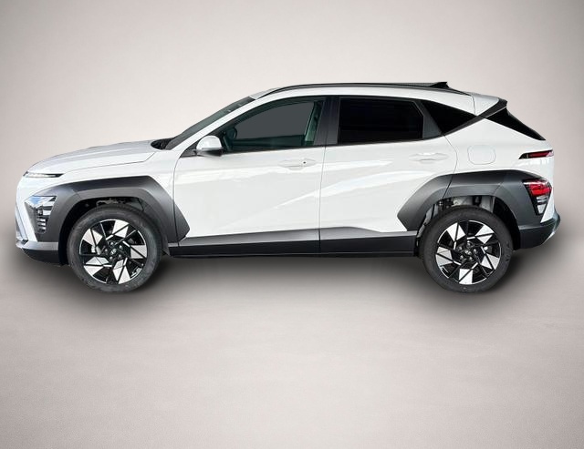 Hyundai KONA (12/2025, Benzin)