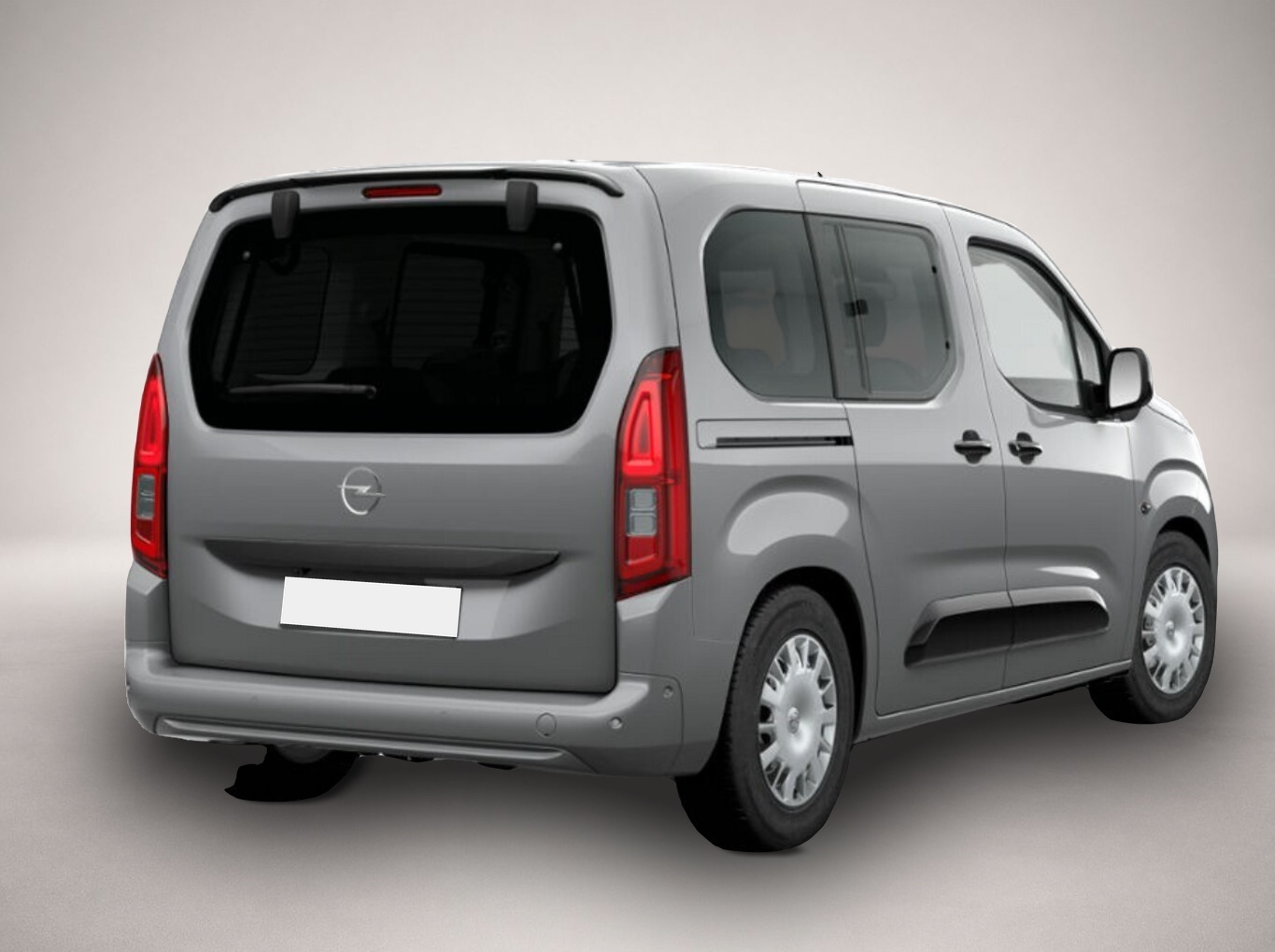 Opel Combo (06/2026, Diesel)