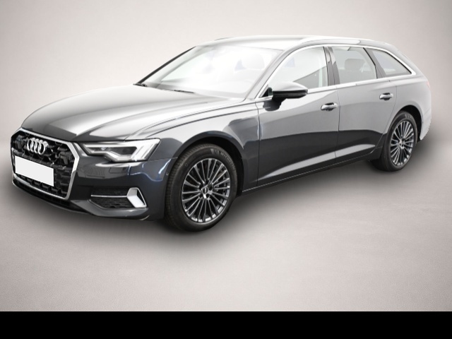 Audi quattro (12/2024, Diesel)