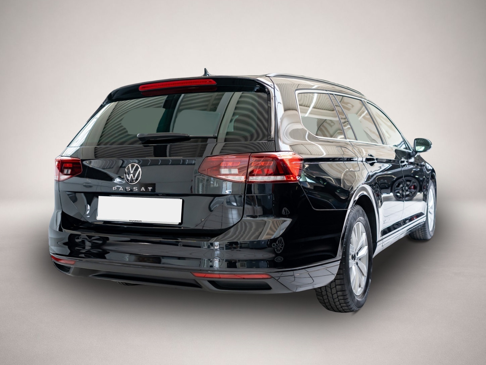 Volkswagen Passat (10/2022, Diesel)