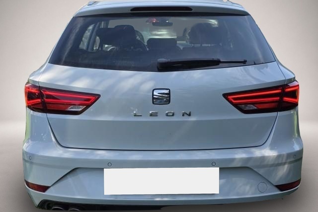 Seat Leon (11/2019, )