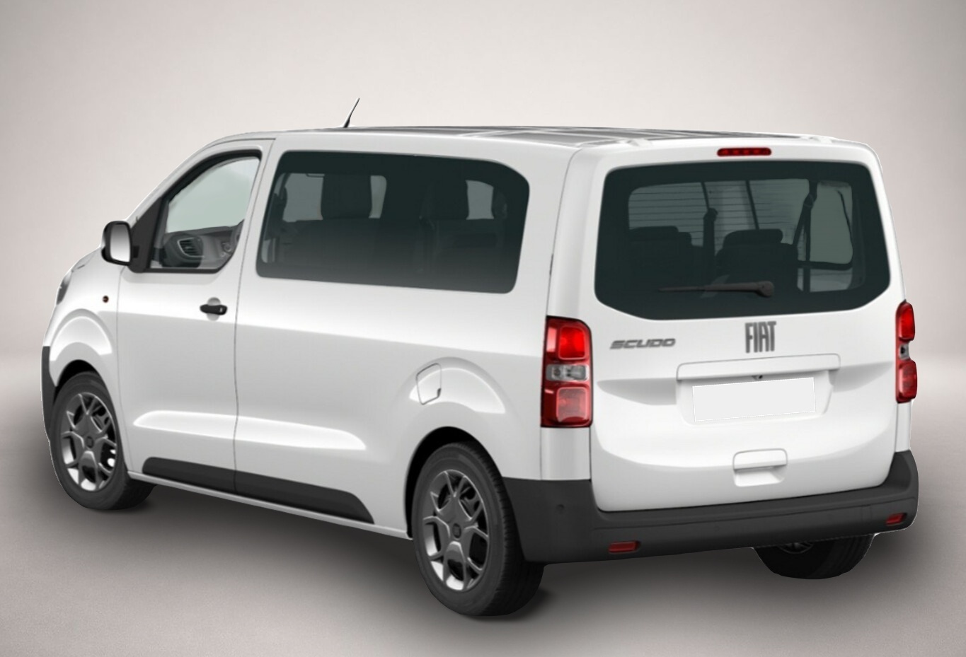 Fiat Scudo (06/2026, Diesel)