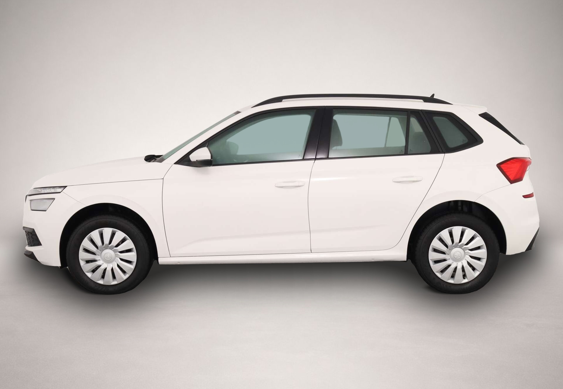 Skoda Kamiq (01/2022, Benzin)