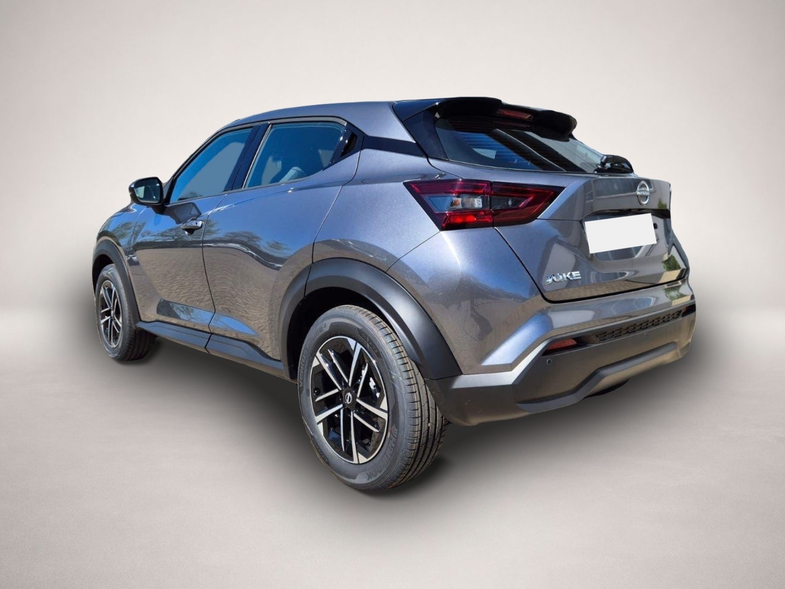 Nissan Juke (04/2026, Benzin)