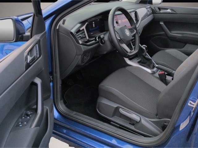Volkswagen Polo (02/2025, Benzin)