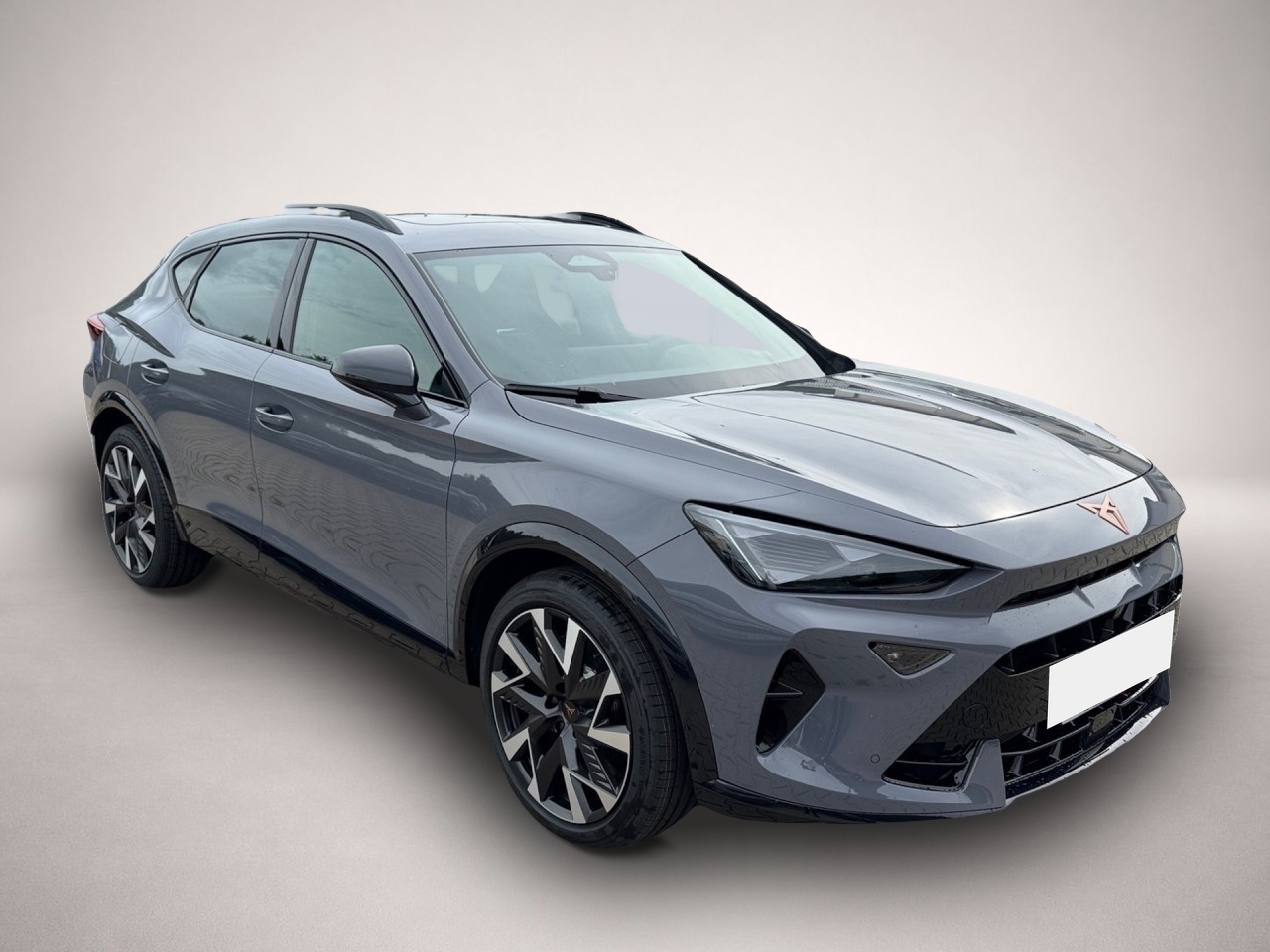 CUPRA Formentor, image 2 of 6