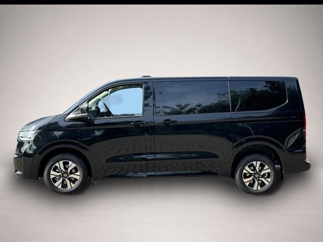 Volkswagen T7 Caravelle (06/2026, Diesel)