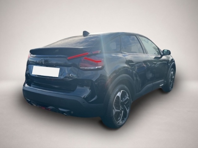Citroen C4 (01/2024, Benzin)
