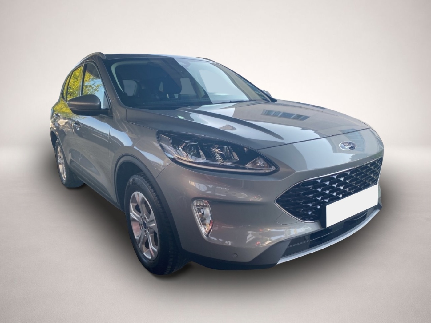 Ford Kuga (07/2021, )