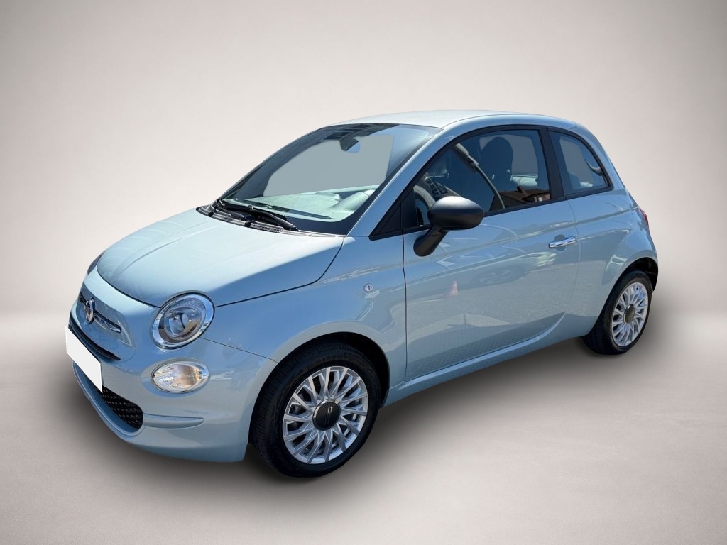 Fiat 500 (10/2023, )