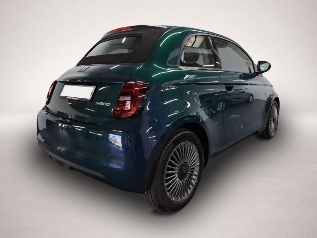 Fiat 500C (07/2026, Benzin)