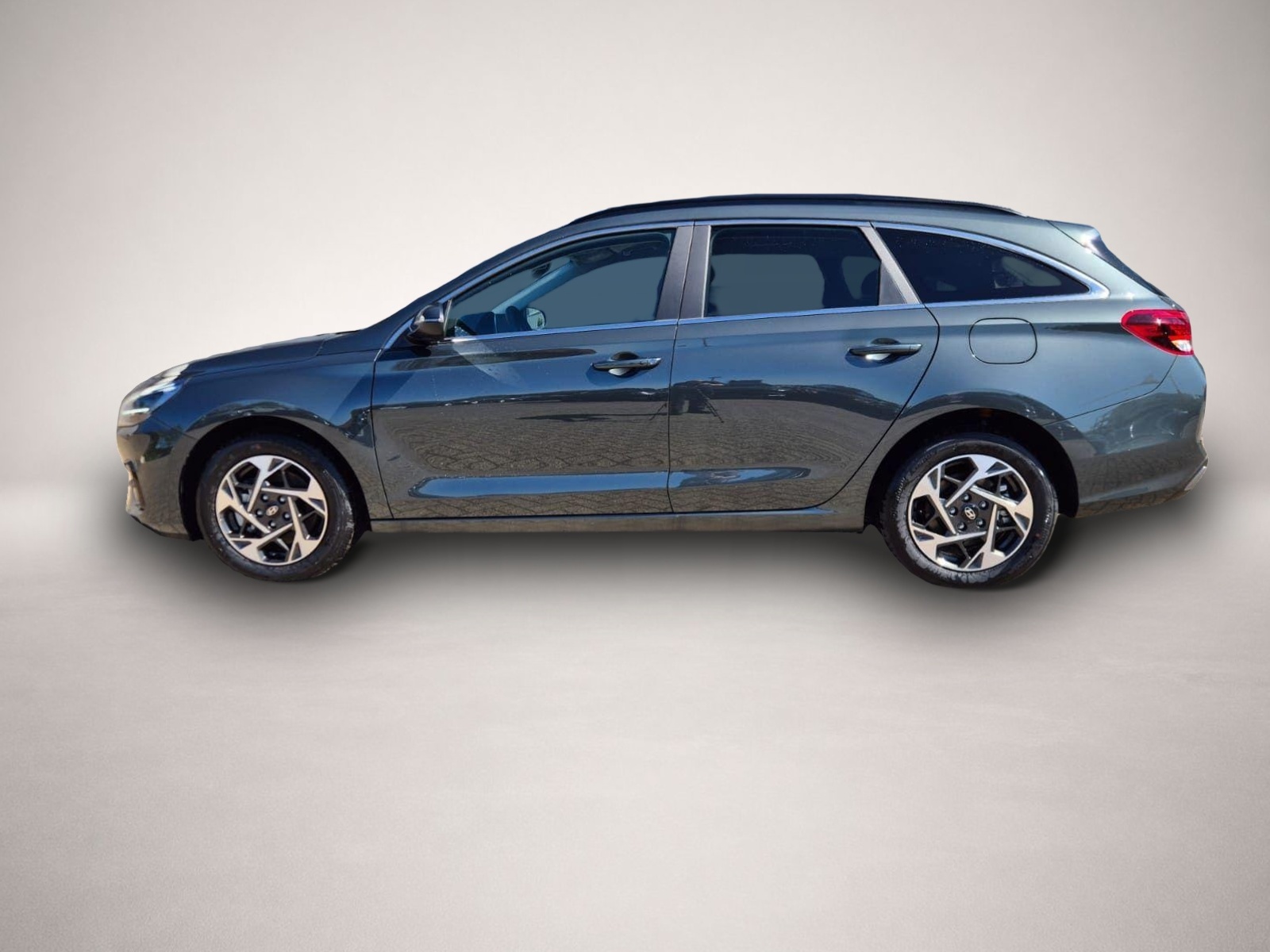 Hyundai i30 (06/2026, Benzin)