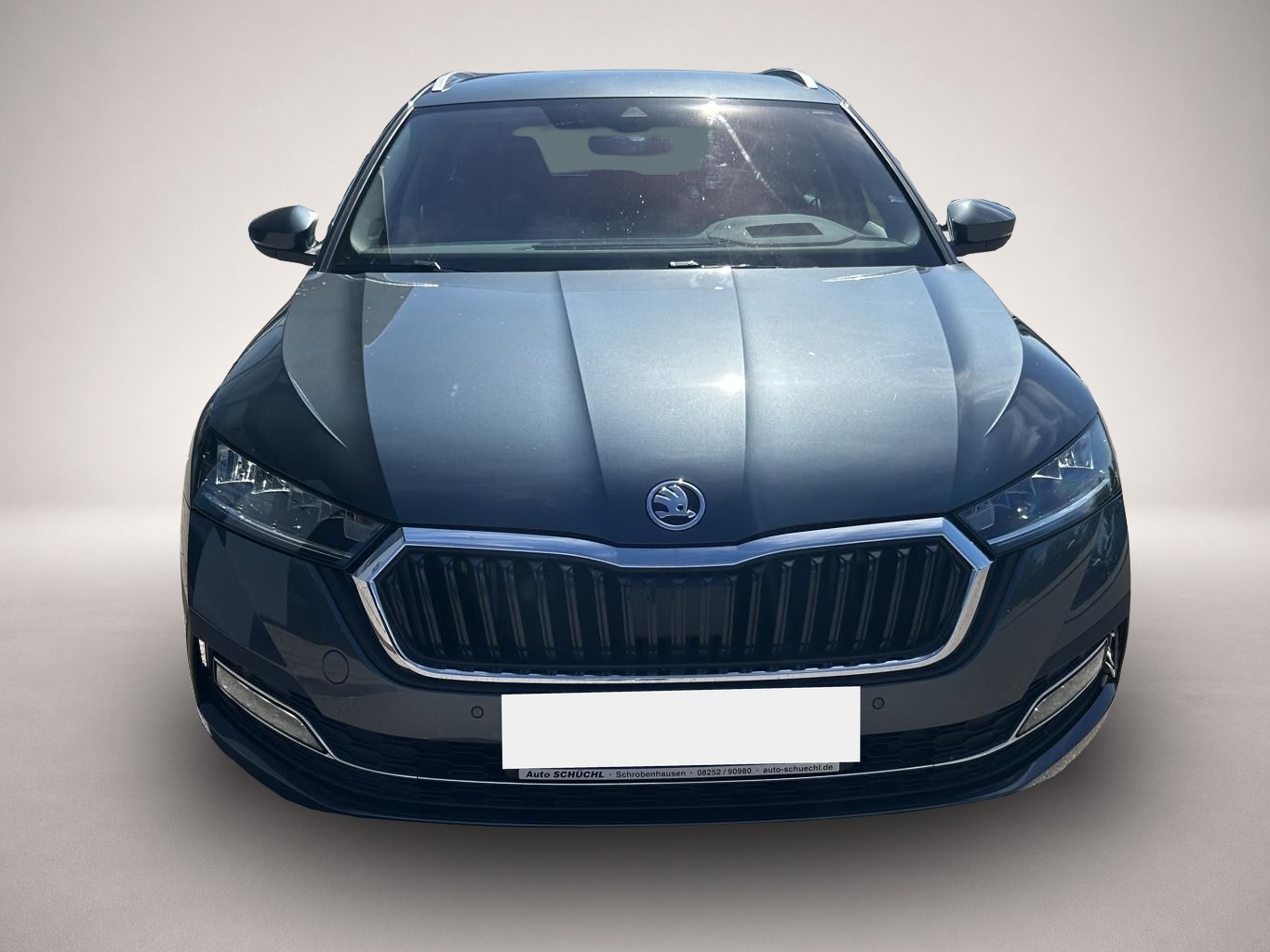Skoda Octavia (01/2022, )