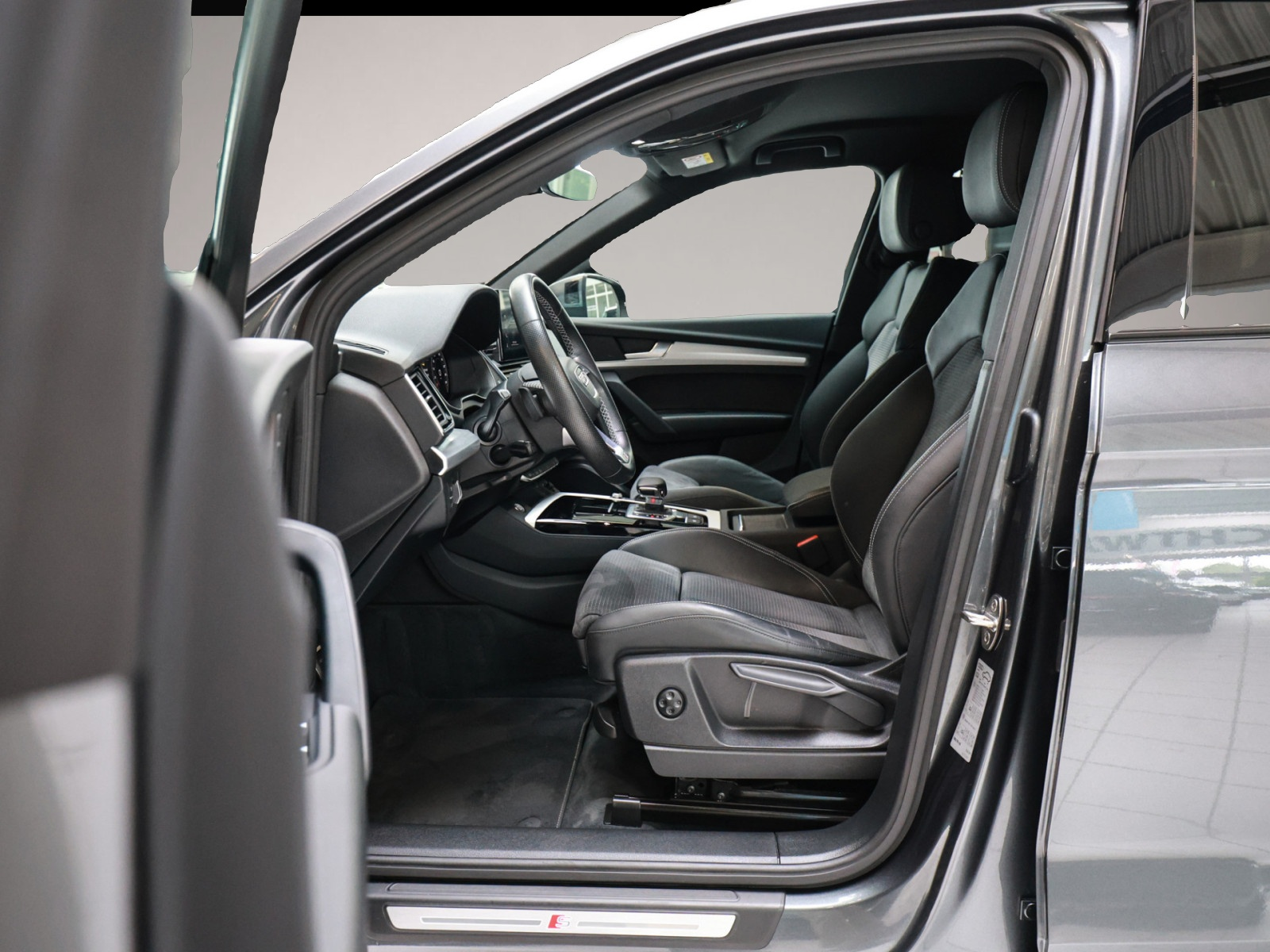 Audi Q5 (06/2023, Diesel)