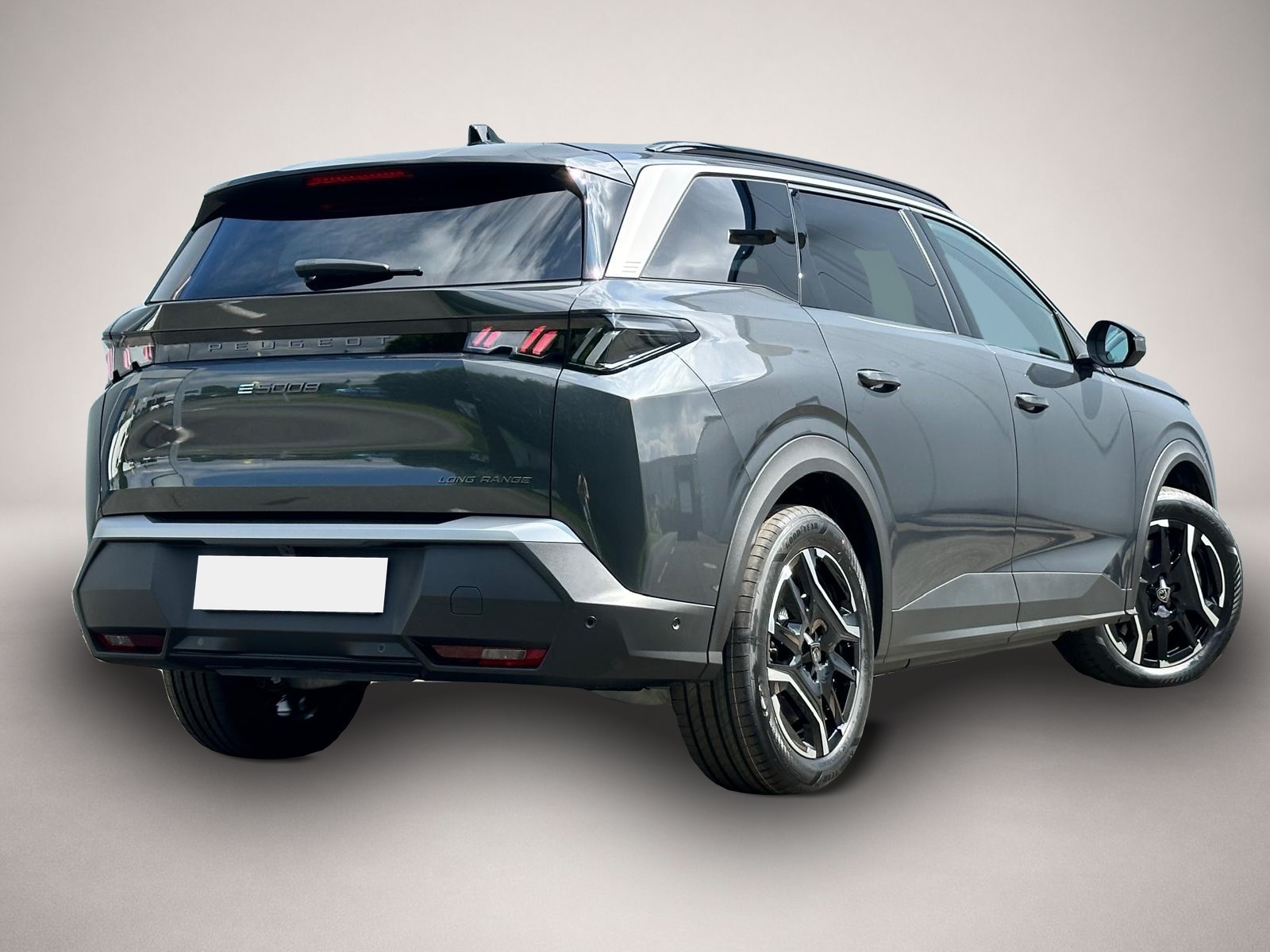 Peugeot 5008, Bild 3 von 5
