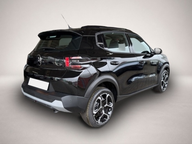 Citroen C3 (04/2026, Benzin)