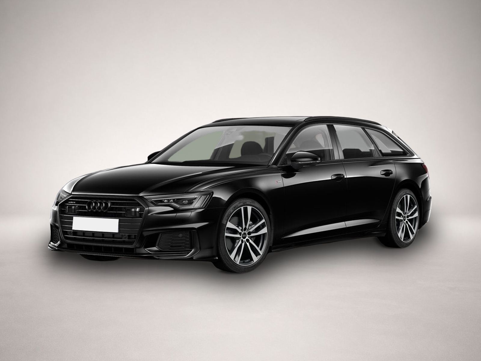 Audi A6 (09/2021, Diesel)