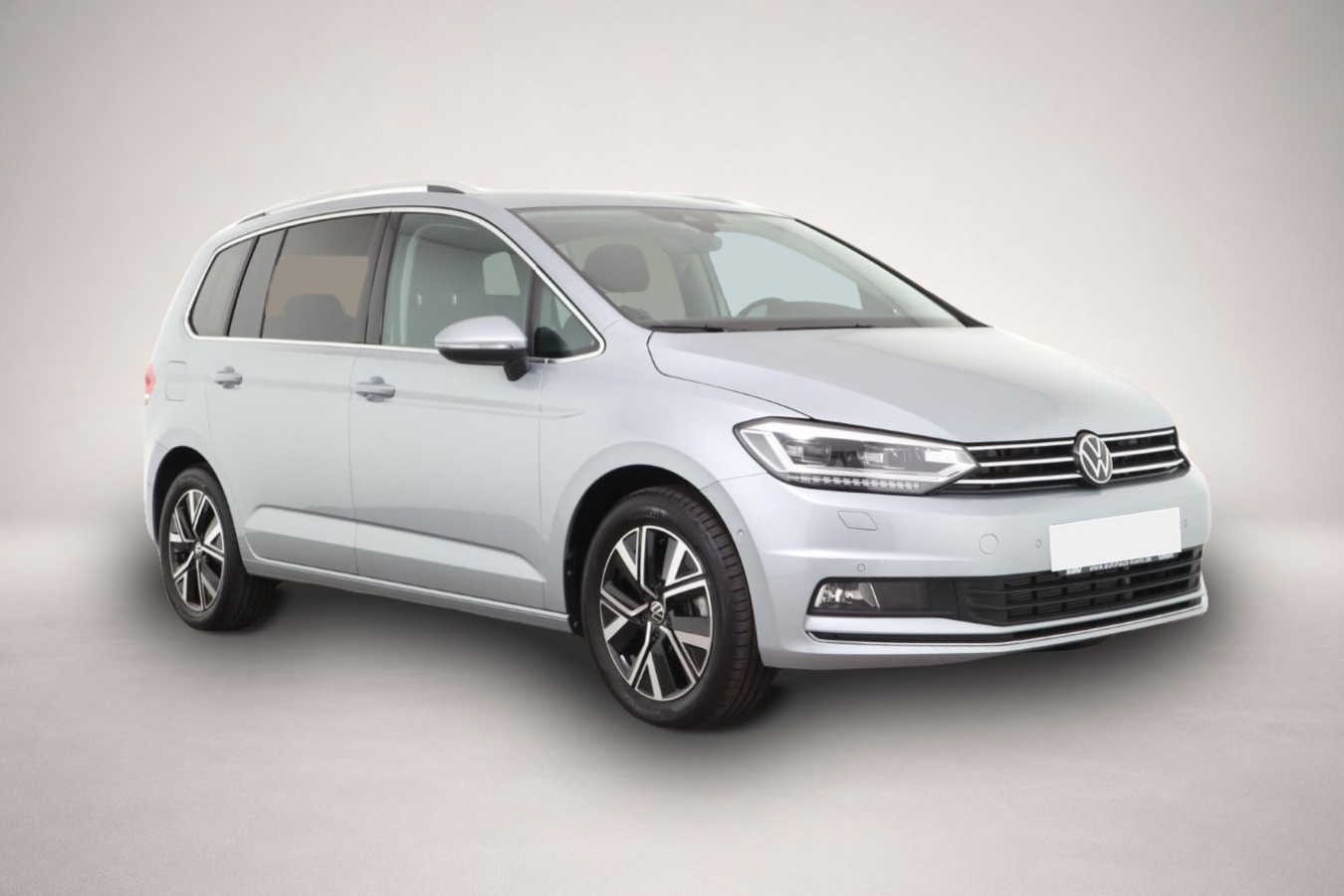 Volkswagen Touran (08/2025, )