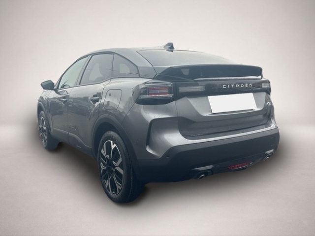 Citroen C4 (09/2025, Benzin)