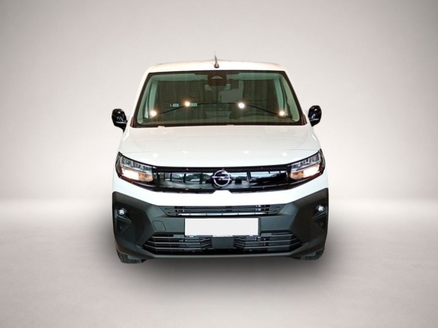 Opel Other (04/2026, Diesel)