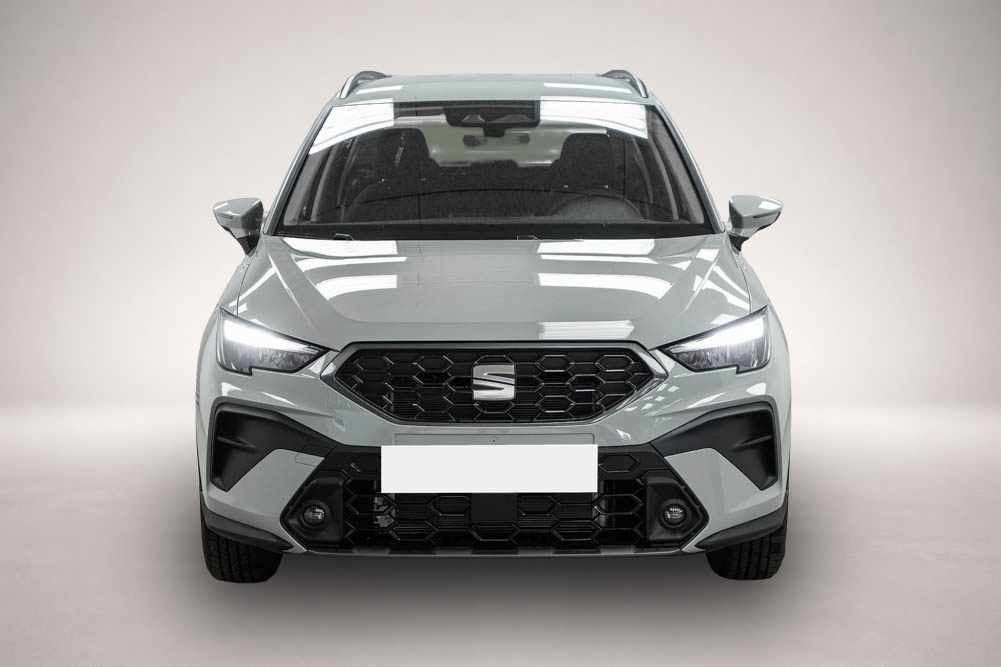 Seat Arona (06/2026, Benzin)