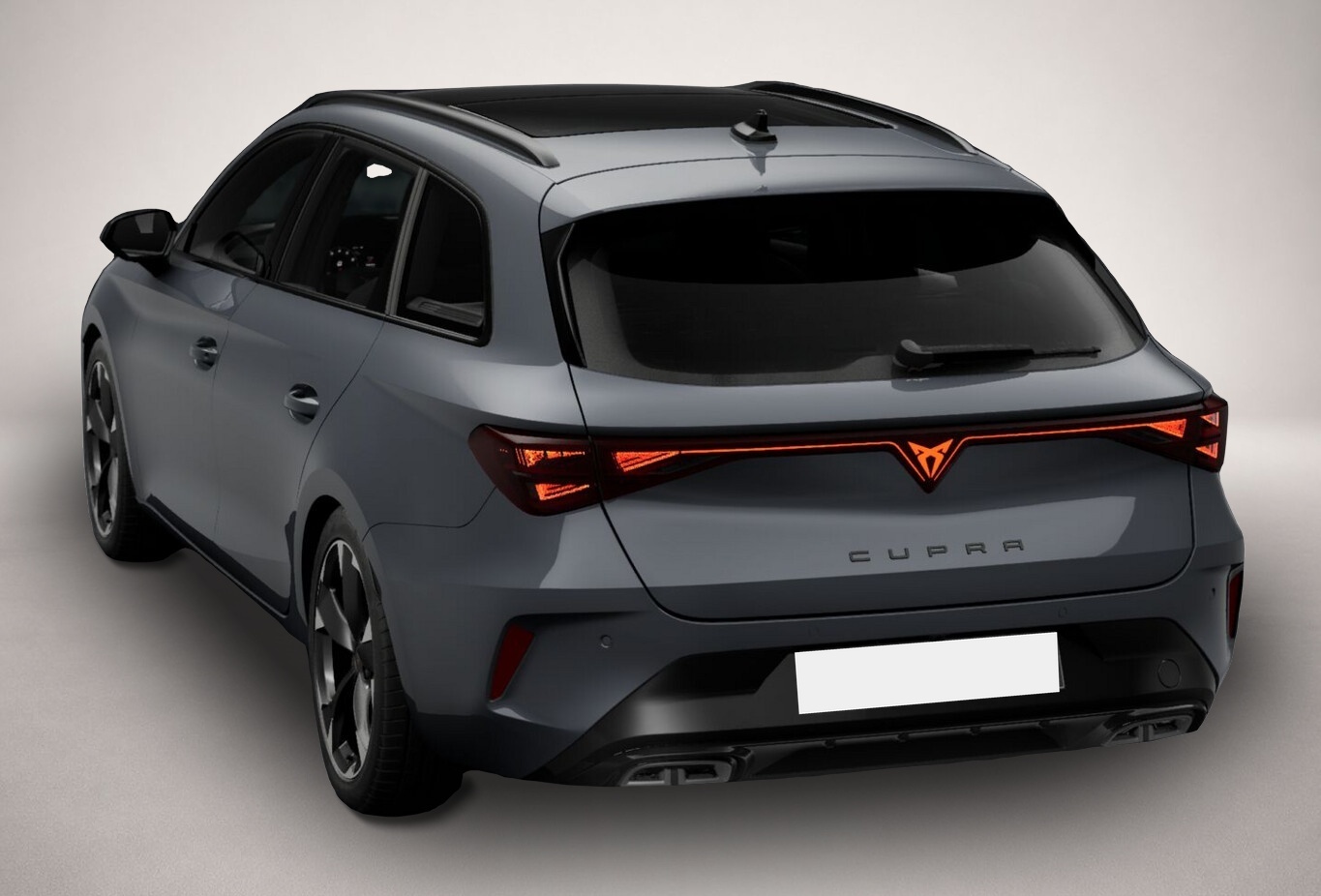 Cupra Leon (05/2026, Benzin)