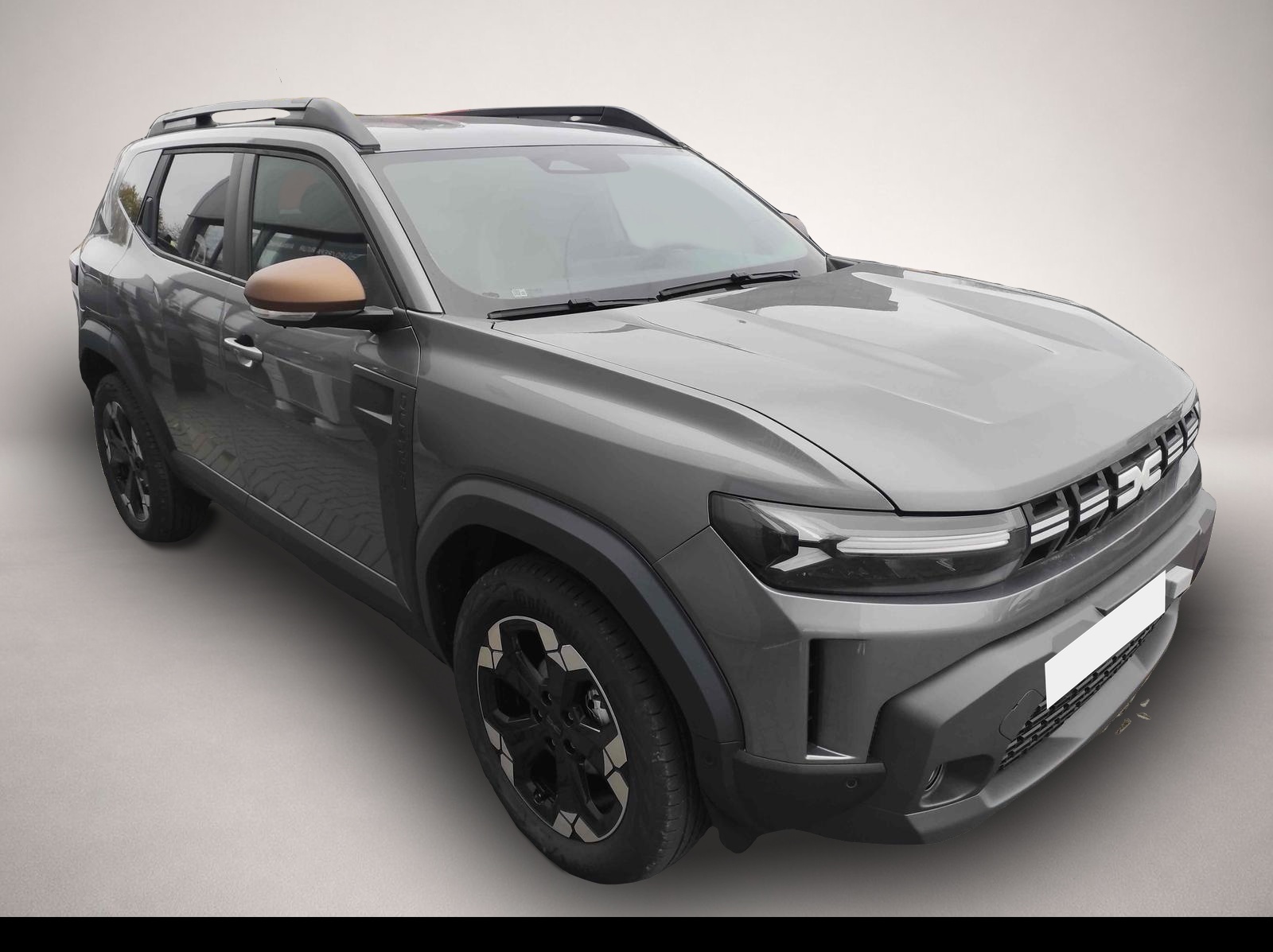 Dacia Duster (01/2026, Hybrid (Benzin/Elektro))