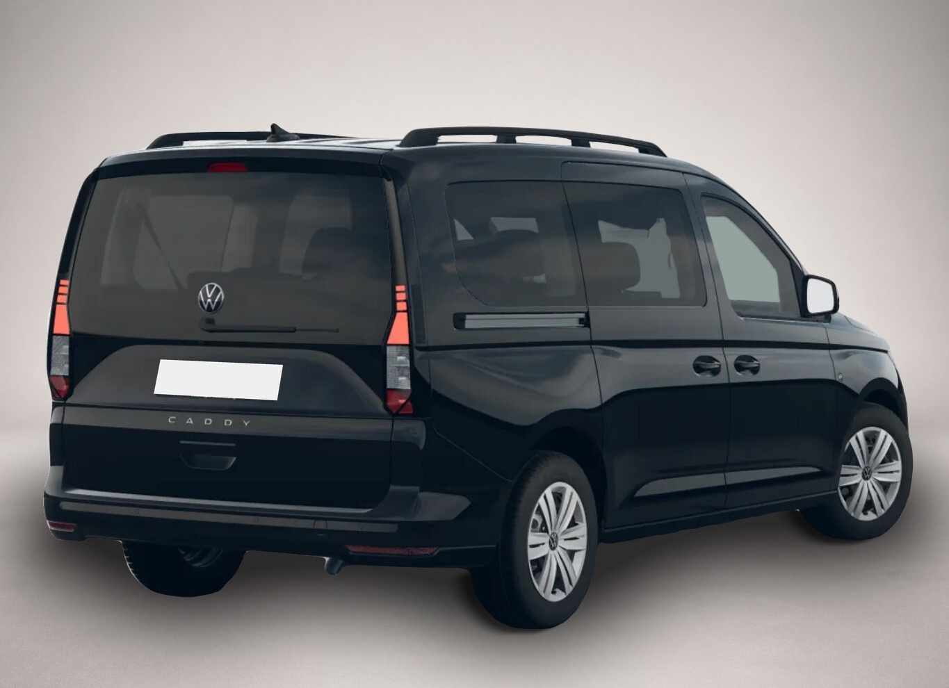 Volkswagen Caddy Maxi (04/2026, Diesel)