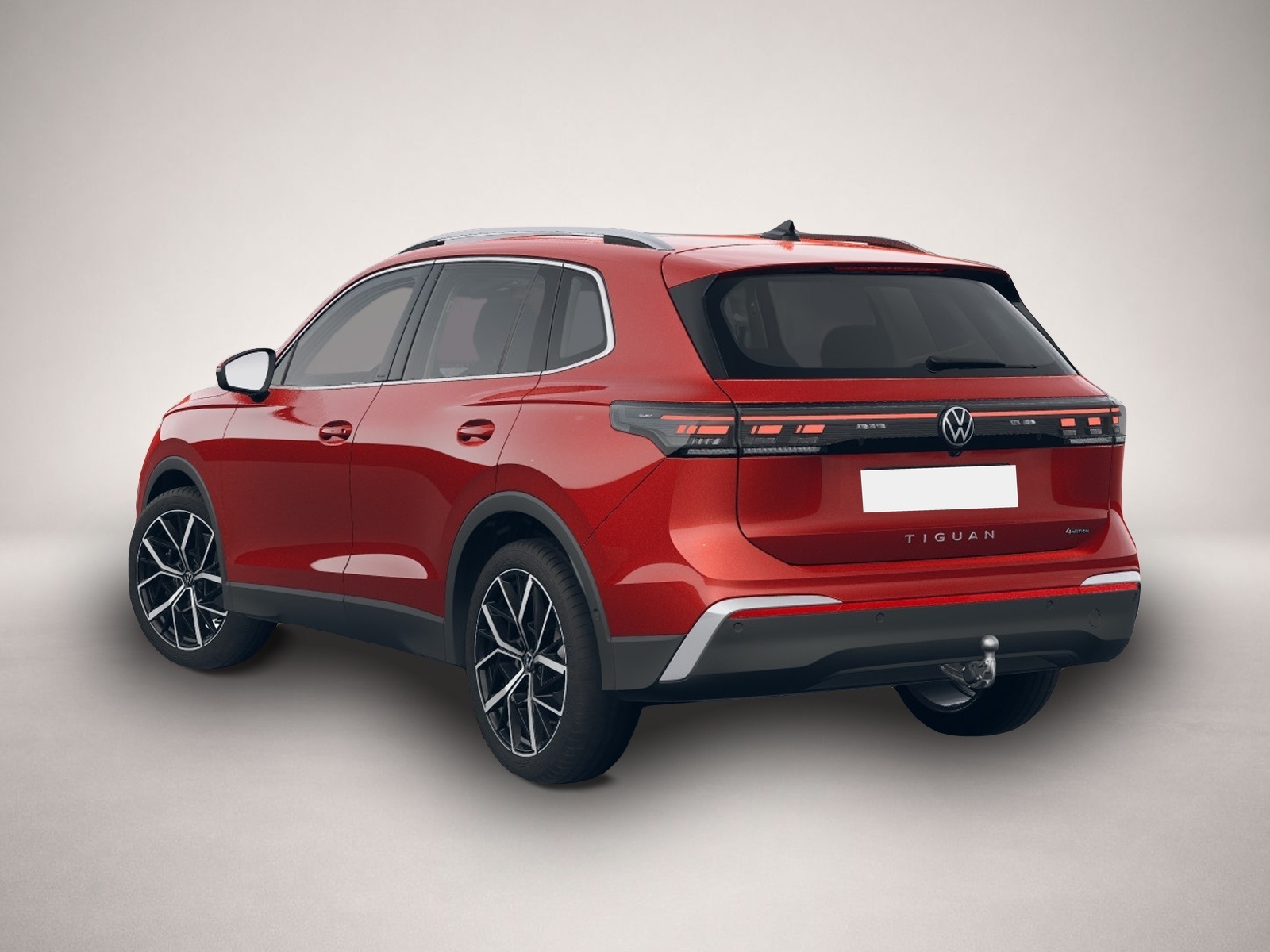 Volkswagen Tiguan (02/2025, Diesel)