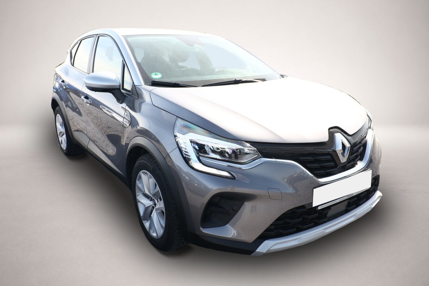 Renault Captur (05/2021, )