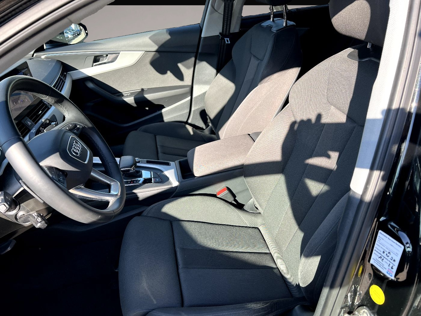 Audi A4 (12/2022, Diesel)
