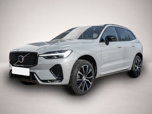 Volvo XC60 (10/2023, Diesel)