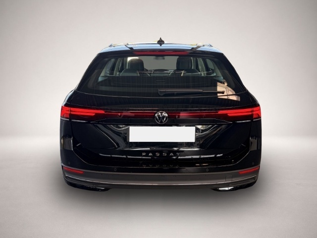 Volkswagen Passat Variant (06/2026, Diesel)
