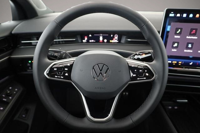 Volkswagen ID.7 (05/2026, ELECTRIC)