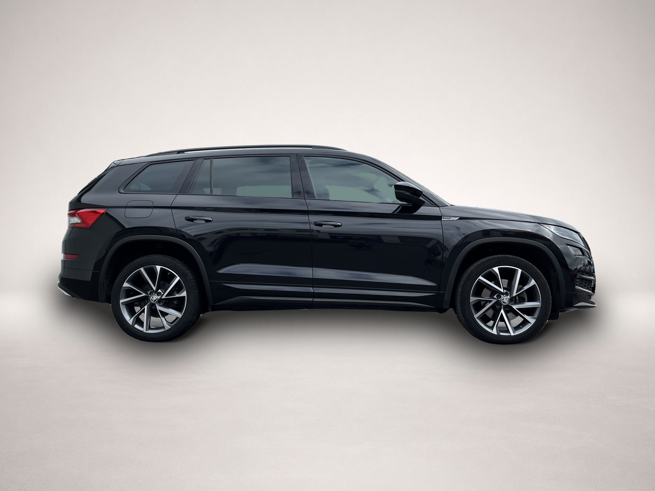 Skoda Kodiaq (06/2021, Diesel)