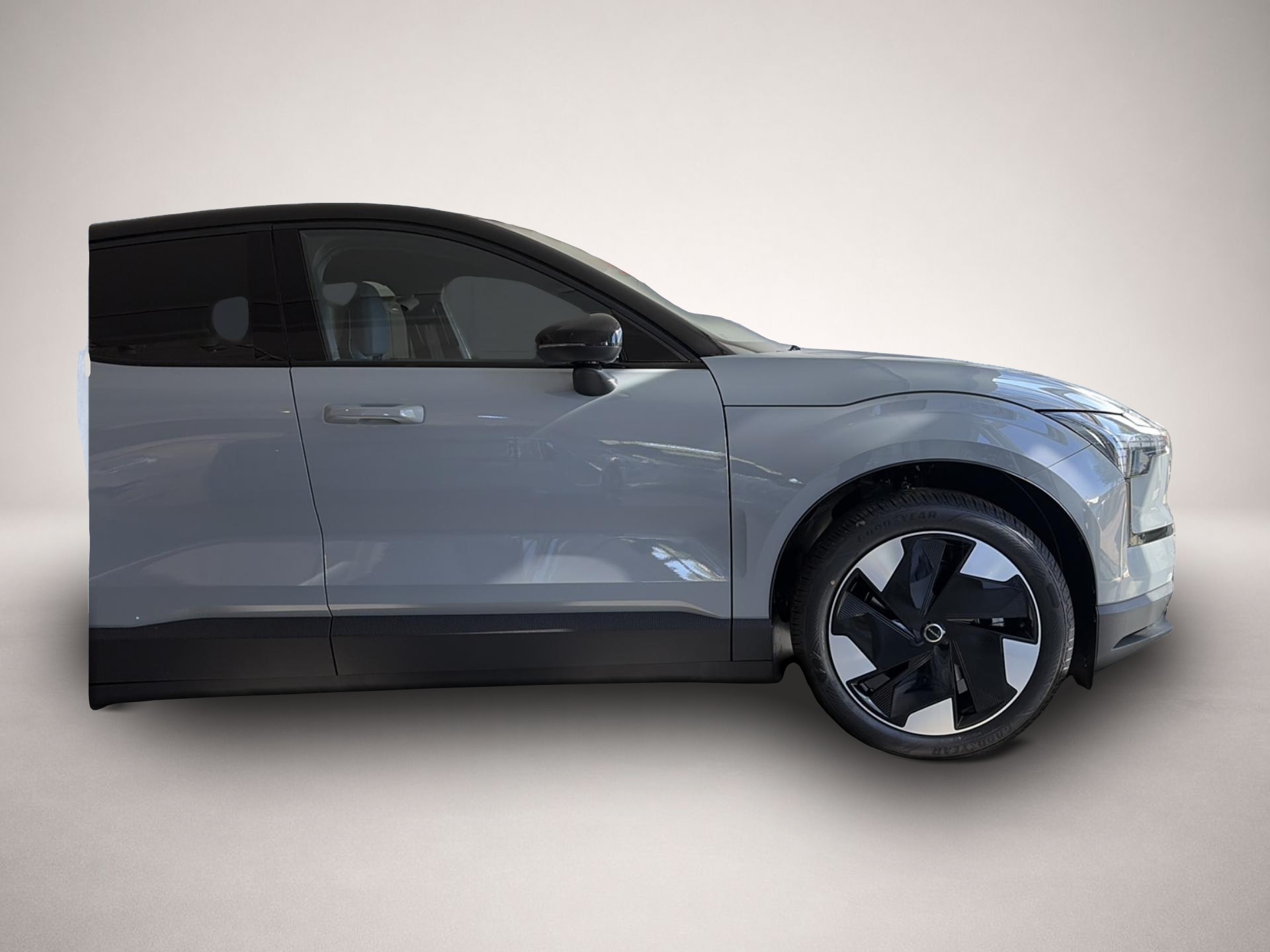 Volvo EX30 (06/2026, ELECTRIC)