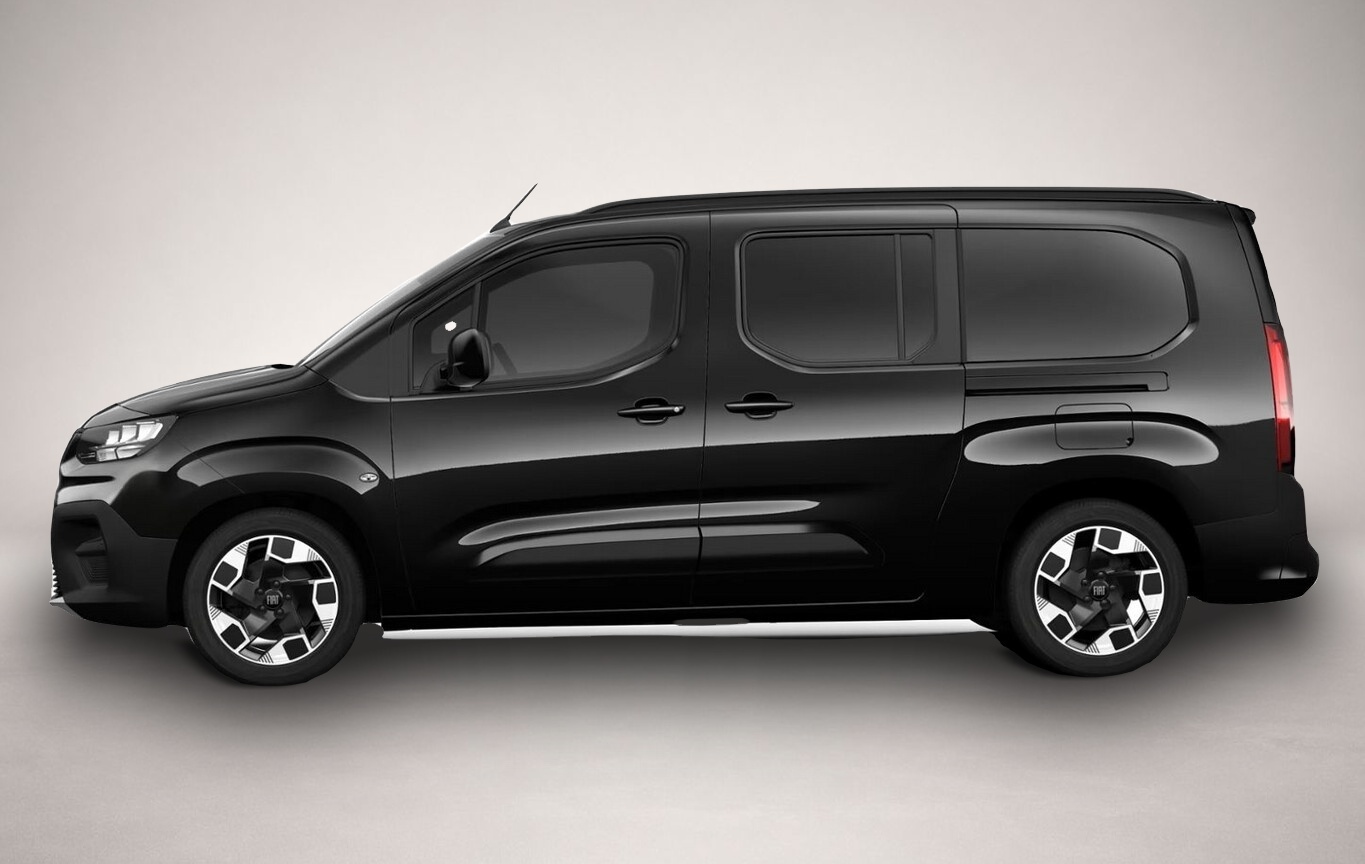 Fiat Qubo (06/2026, Diesel)