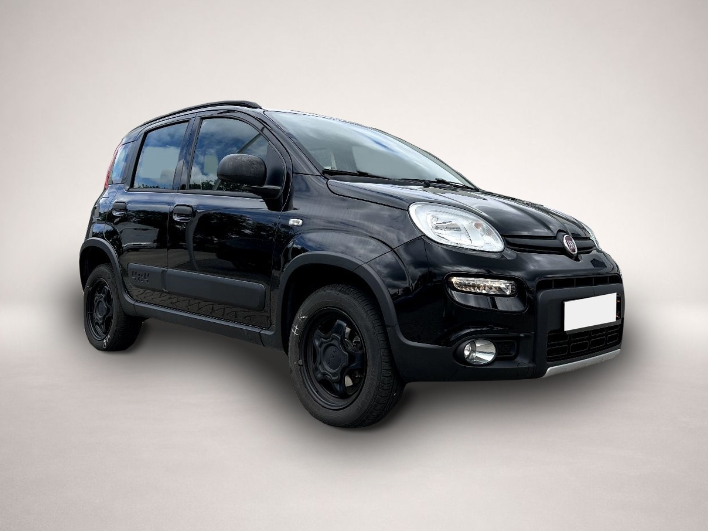 Fiat Panda (12/2020, )