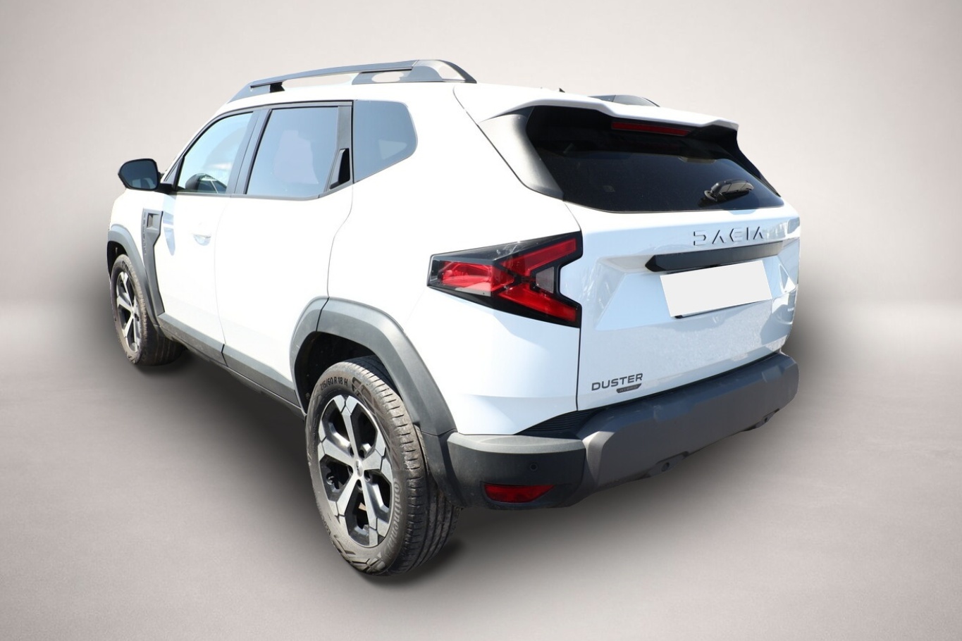 Dacia Duster, image 4 of 7